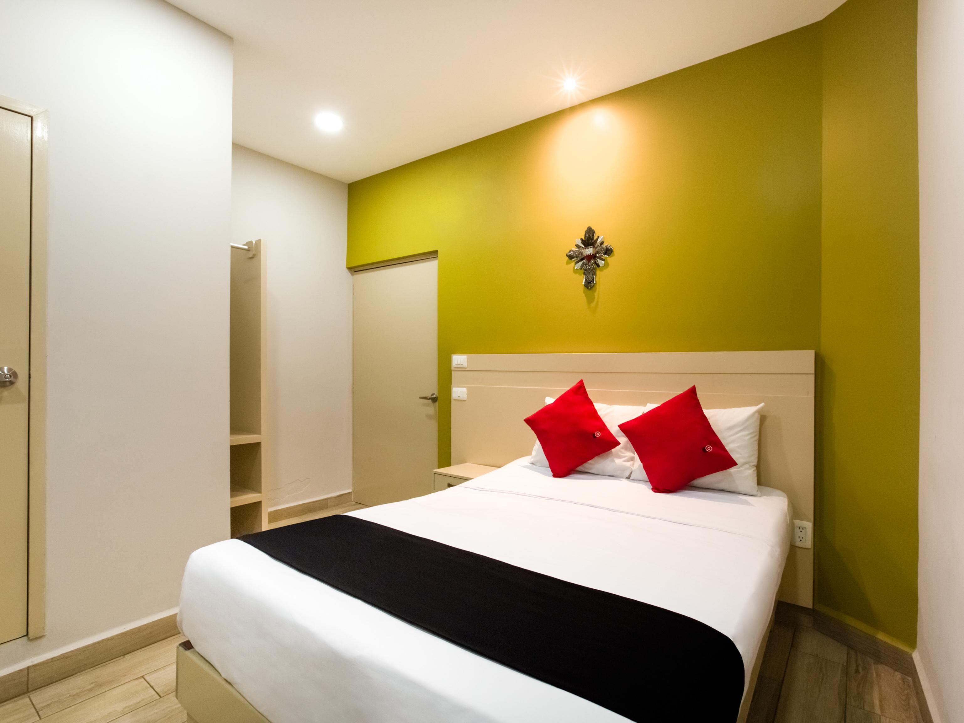 Hotel El Andariego Oaxaca 外观 照片