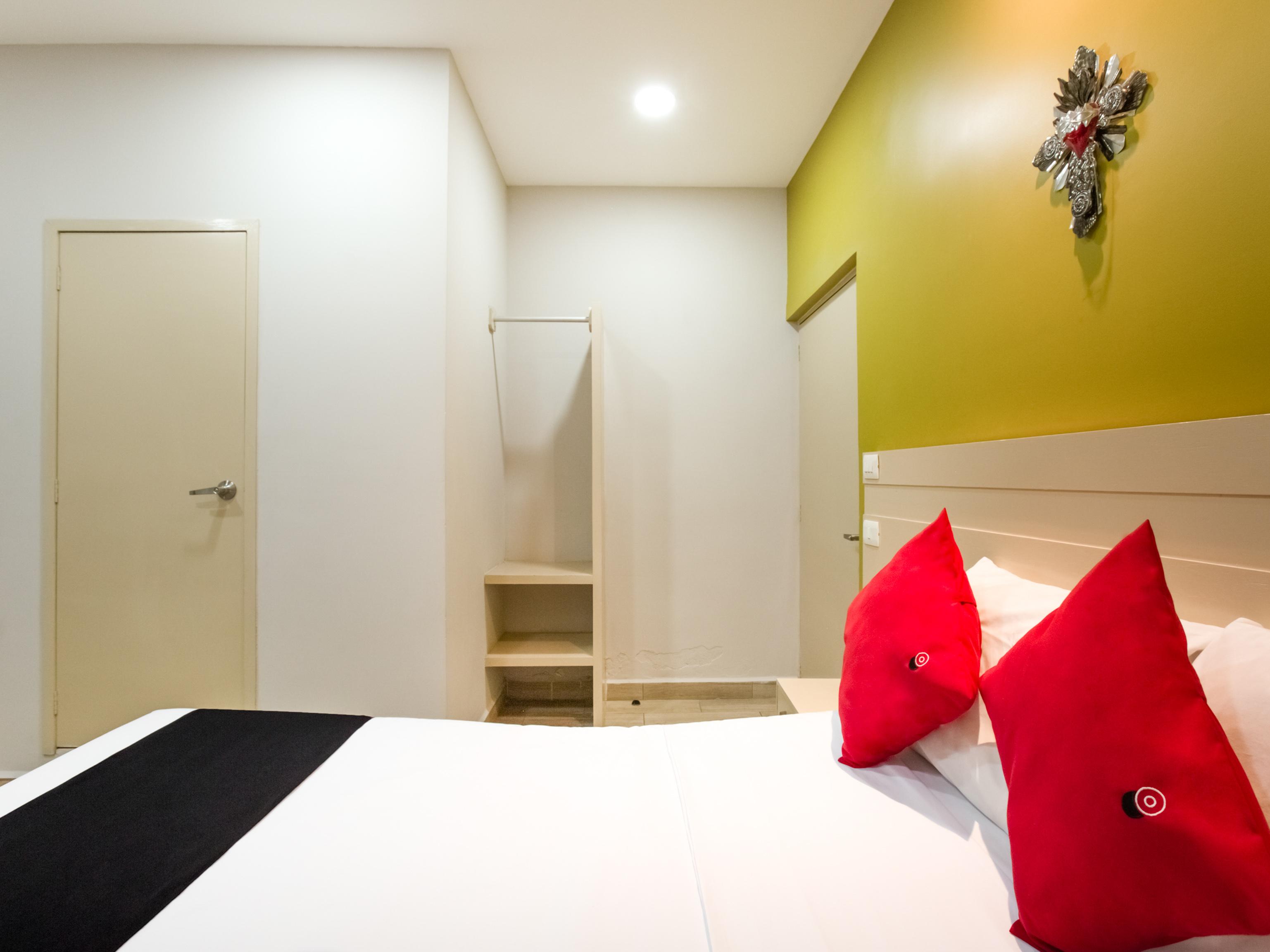 Hotel El Andariego Oaxaca 外观 照片