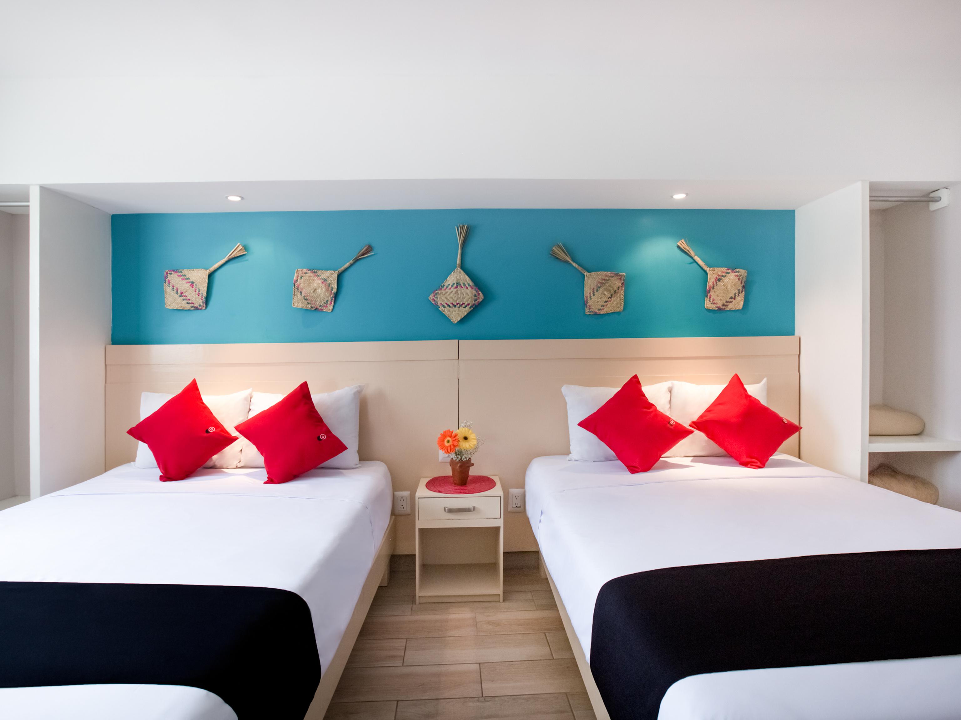 Hotel El Andariego Oaxaca 外观 照片