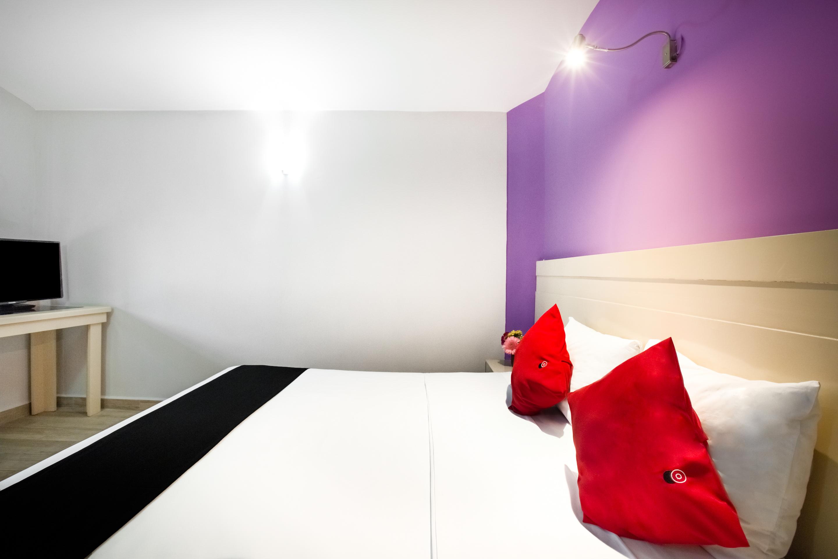 Hotel El Andariego Oaxaca 外观 照片