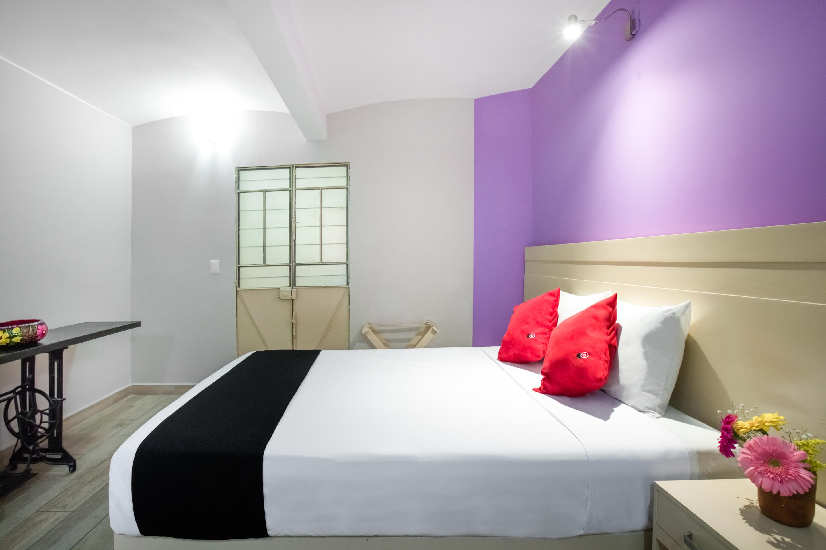 Hotel El Andariego Oaxaca 外观 照片