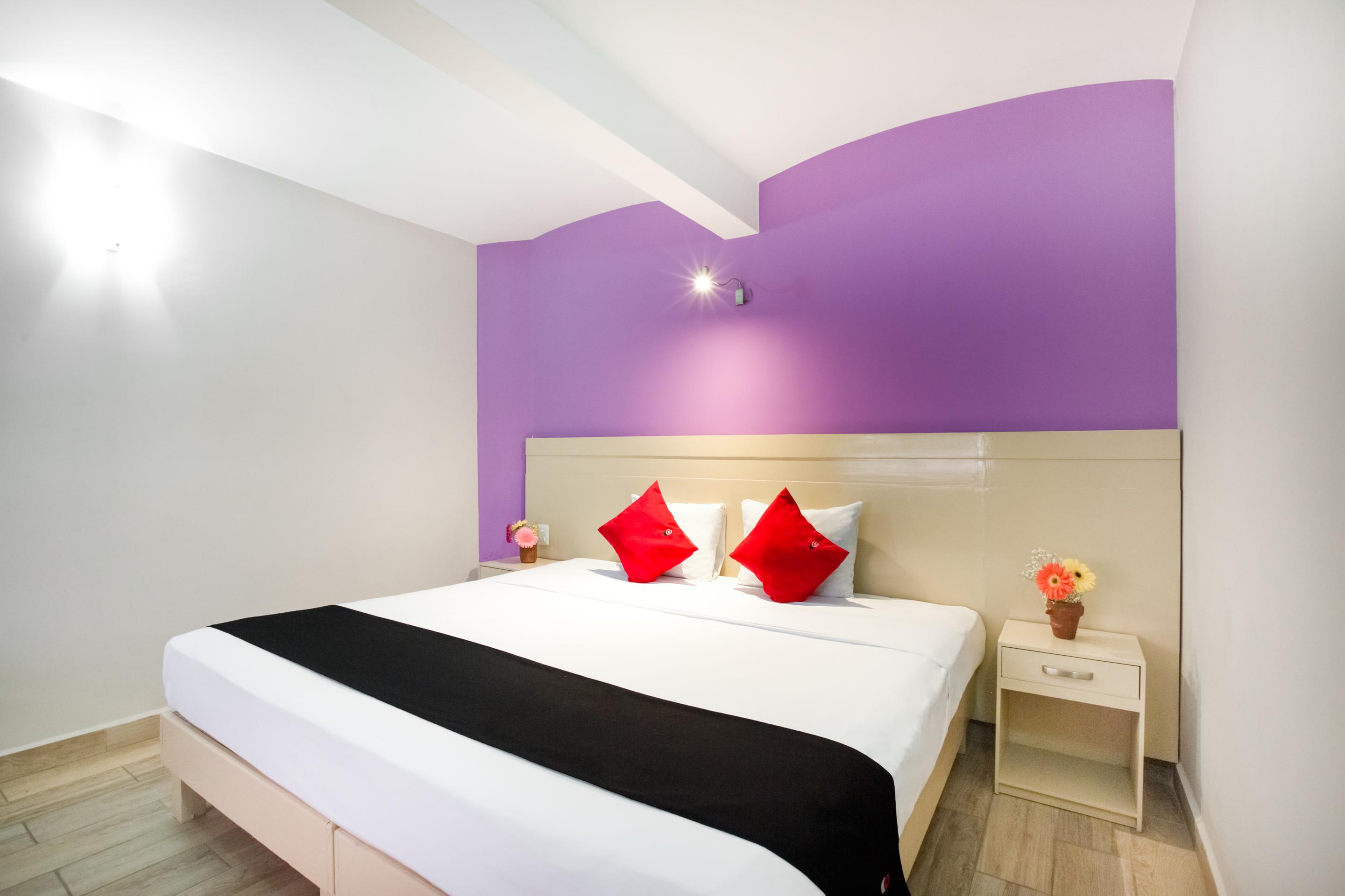Hotel El Andariego Oaxaca 外观 照片