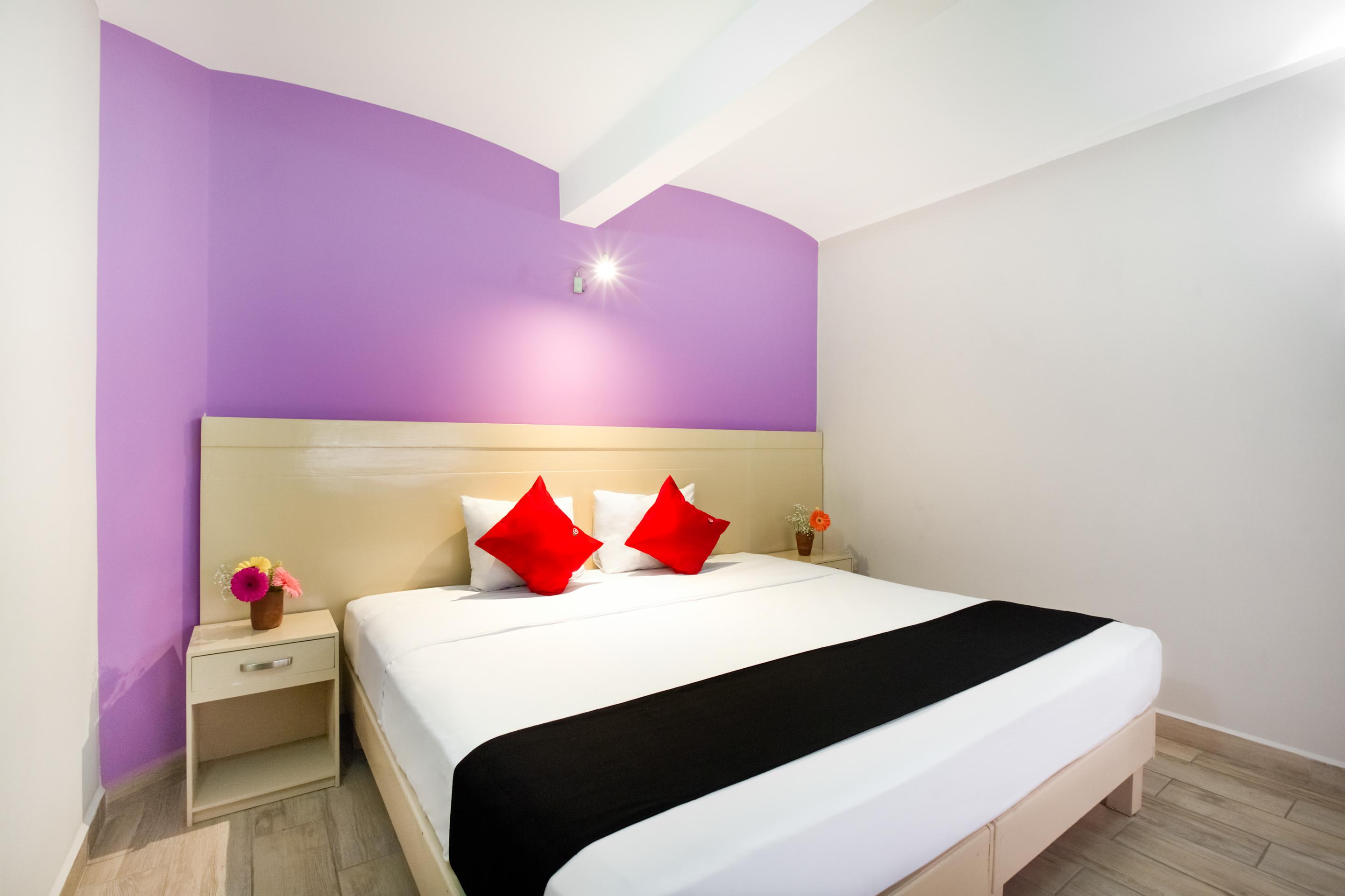 Hotel El Andariego Oaxaca 外观 照片