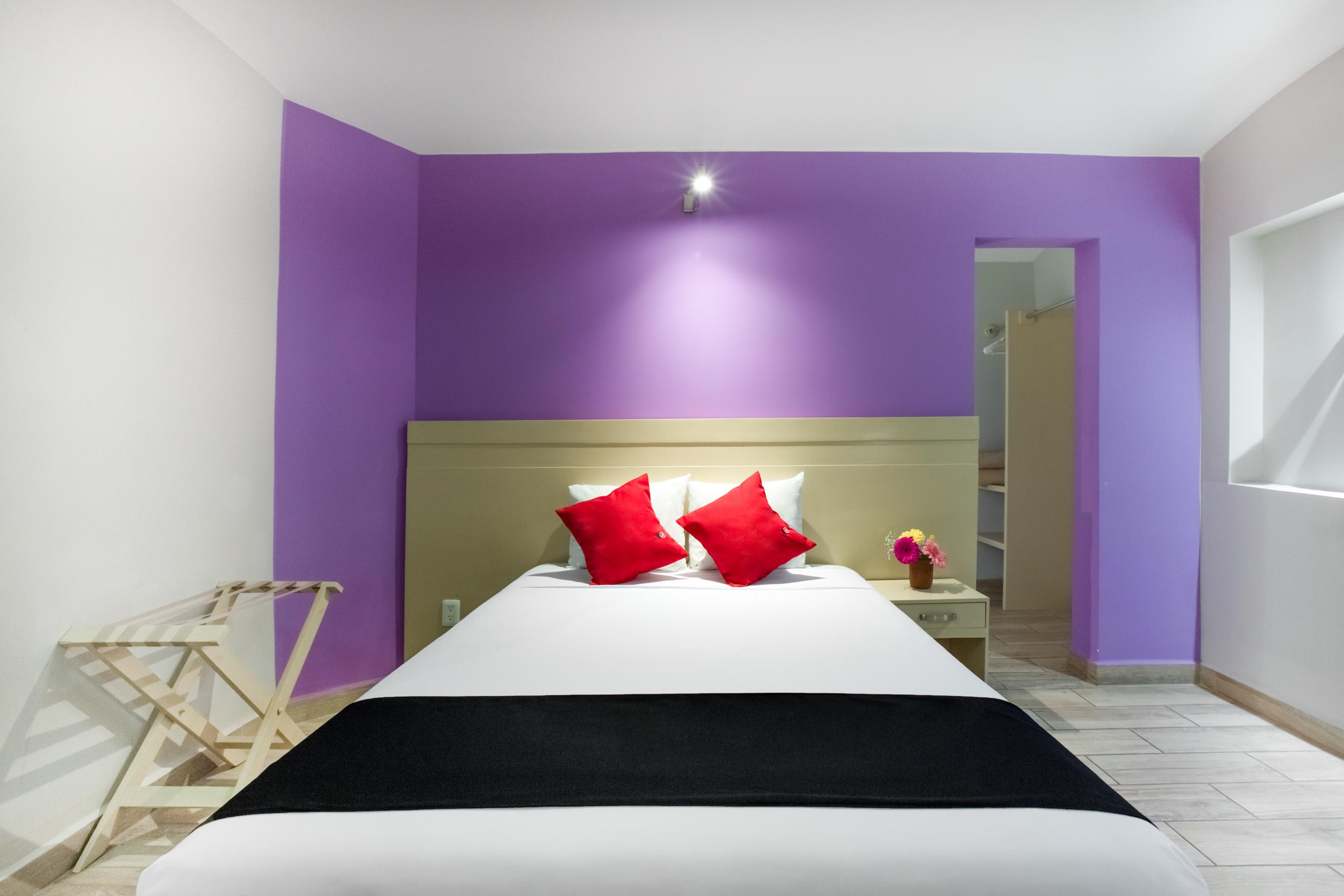 Hotel El Andariego Oaxaca 外观 照片