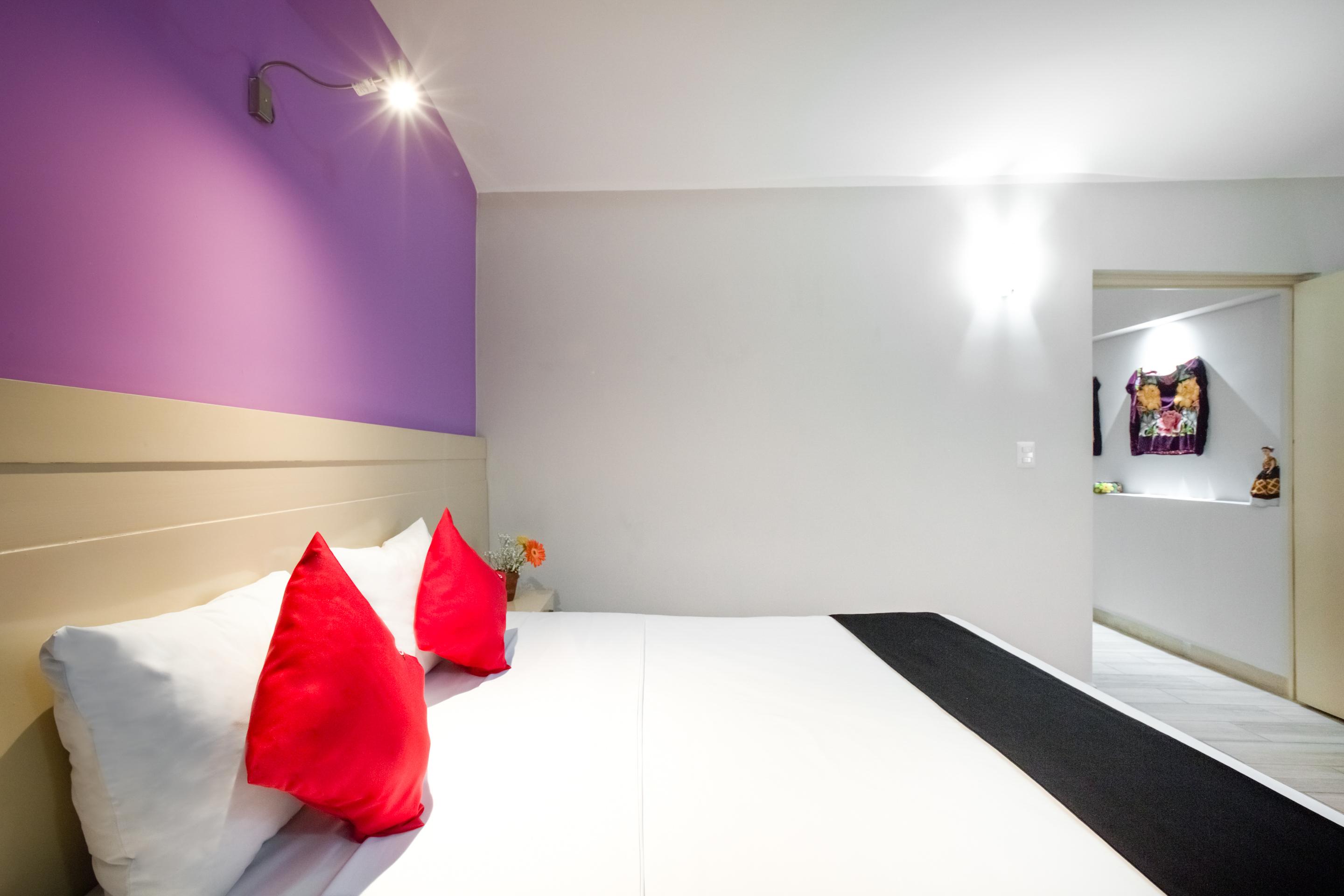 Hotel El Andariego Oaxaca 外观 照片