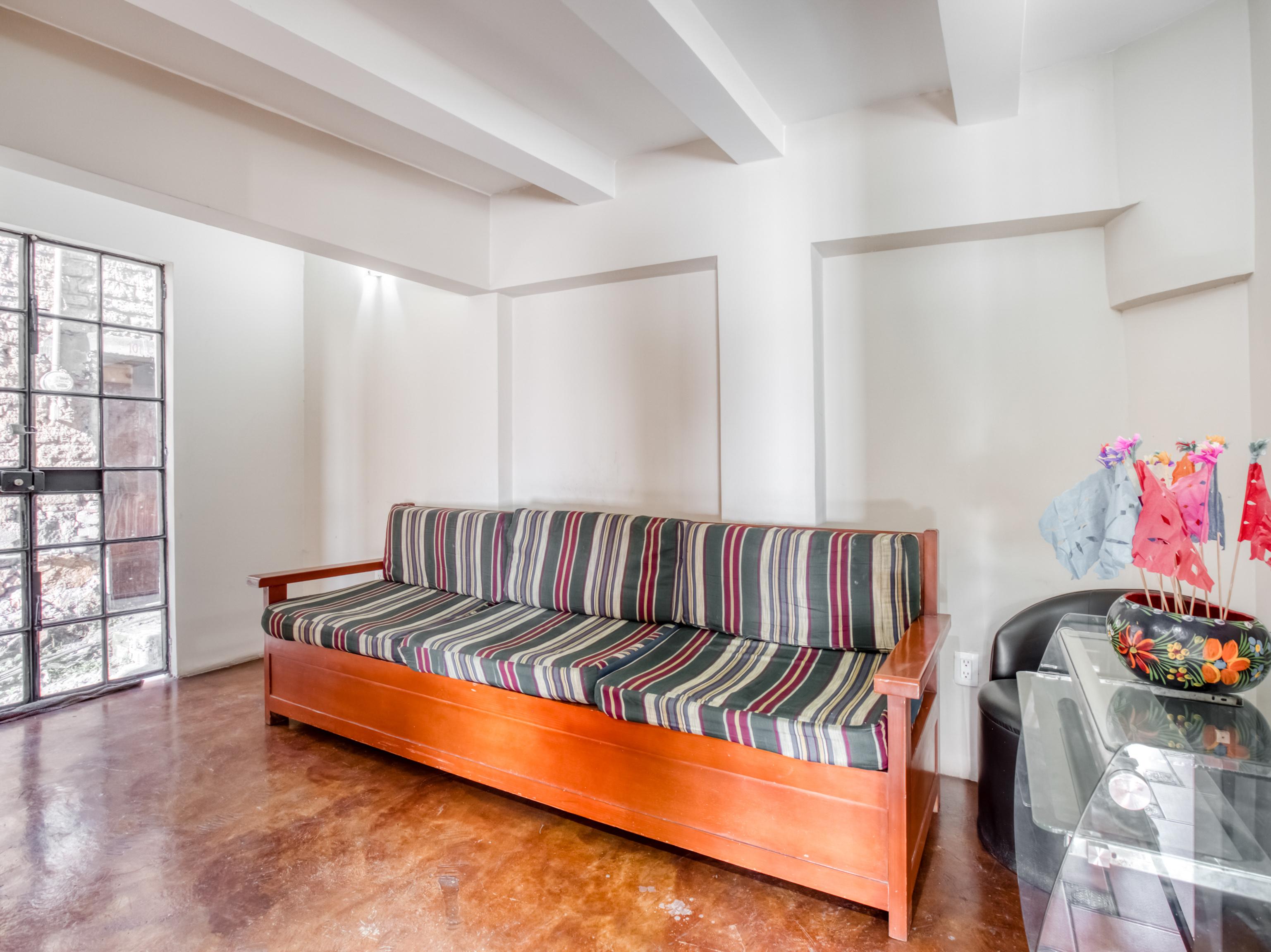 Hotel El Andariego Oaxaca 外观 照片